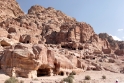 Grave houses, Petra (Wadi Musa) Jordan 11